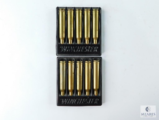 Winchester 7mm Rem. Mag. Ammo, Bullet Unknown - 10 Rounds