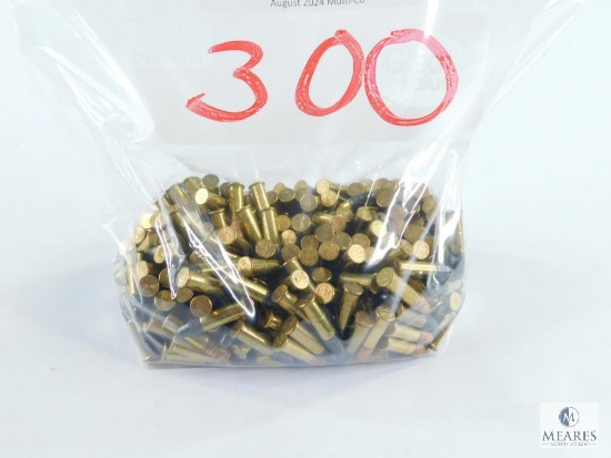 Mixed Bag of .22LR Ammo - Approximately 300 Rounds