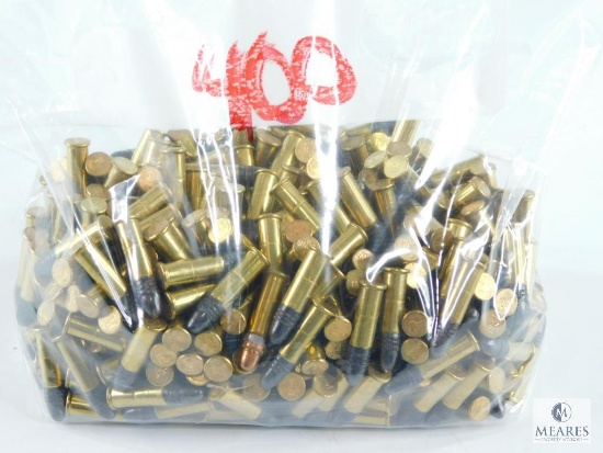 Mixed Bag of .22LR Ammo - Approximately 300 Rounds