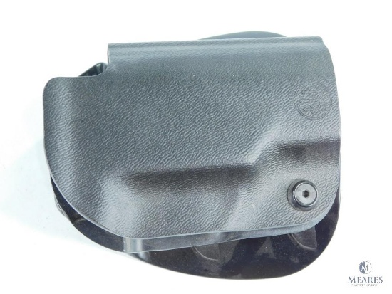Beretta Holster with Beretta Logo