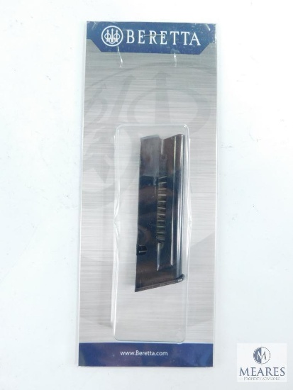 Beretta JM32 Magazine - M3032 for .32 Caliber - 7-round