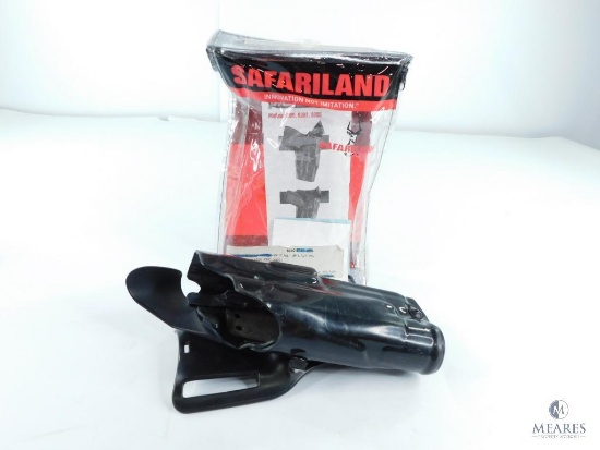 Safariland Holster for