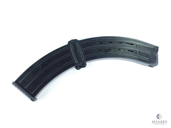 Metal Shotgun Magazine for 2 3/4" Shells
