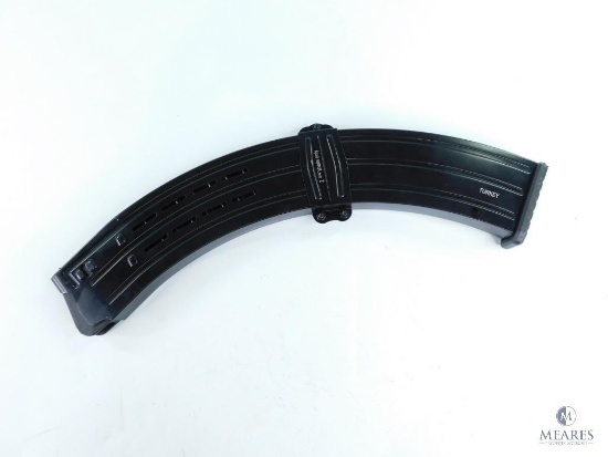 Metal Shotgun Magazine for 2 3/4" Shells