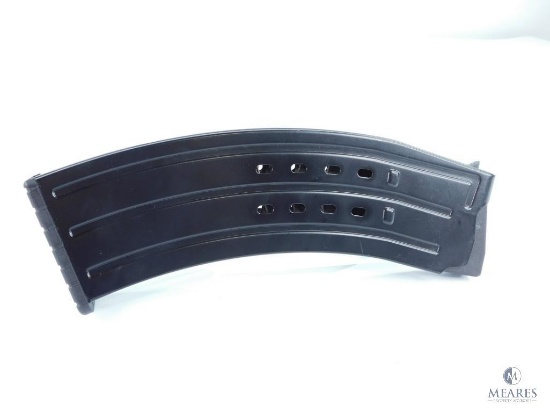 Metal AK-style Shotgun Magazine
