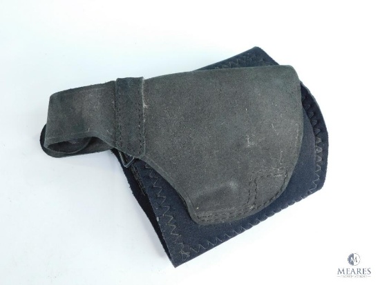 Galco Neoprene Pistol Holster
