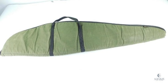 Kolpin Padded Gun Case Measures 50"