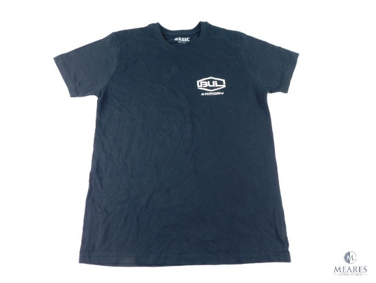 Bull Amory T-Shirt Size Large