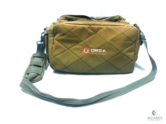 Orca Tactical Range Gun Bag