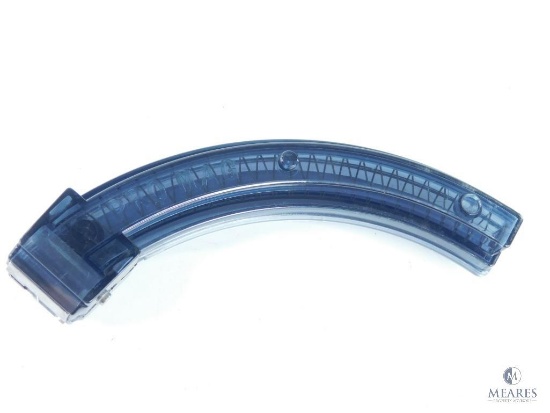 New 32 Round 22LR Mag Fits Ruger 10/22