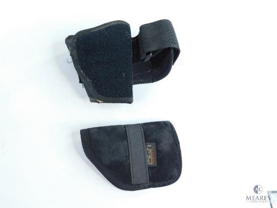Uncle Mike's Sidekick Holster