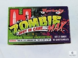 Hornady Zombie Max 12GA 00-Z-Shot 2 3/4