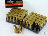 Herter's Brass Case 45ACP 230 GR FMJ 50 Rounds
