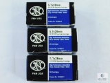 FN 5.7X28MM High SR197SR Performance 40 GR 150 Rounds
