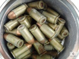 47 Rounds of 45 Auto Ammo