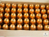 Remington Arms CO. .45, 50 Rounds