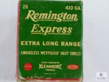 Remington Express 410GA, 3