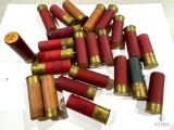 Mixed Lot 12GA Shotgun Shells