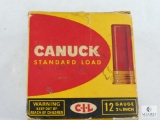 Canuck 12GA 2-3/4