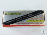 Herter's .357 Magnum 50 Rounds