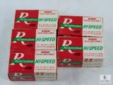 Remington High Speed 22LR Hollow Point, 250 Rounds