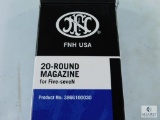 FN 20 Round Magazine, For Five-Seven