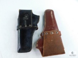Hunters Holster, Bucheimer Holster
