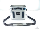 Yeti Hopper Flip 12 Cooler
