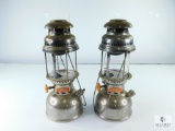 Two Lanterns, Aida Express 500CP