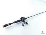 Pro Staff Graphite 6' Rod with Lew's Speed Stool Tournament Reel