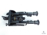 Adjustable Rifle Bipod
