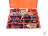 Tray with Mixed Lures