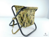 Folding Camping Stool