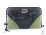 GPS Pistol Case, Holds 5 Mags
