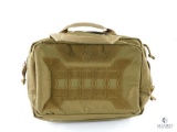 Padded Pistol Case