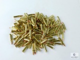 Mixed Lot 17 HMR, 138 Rounds