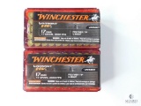 Winchester Varmit 17HMR 17GR 100 Rounds