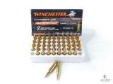 Winchester Varmint 17 Win Super Mag 25G, 50 Rounds