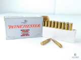 Winchester Super X .308 Win. 180 Grain Power Point Ammo - 20 Rounds
