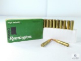 Remington .300 Win. Mag. 150 Grain PSP Core LOKT Ammo - 20 Rounds