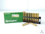 Remington .300 Win. Mag. 150 Grain Core-LOKT PSP Ammo - 20 Rounds