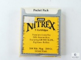 Speer Nitrex .300 Win. Mag. 200 Grain Grand Slam Ammo - 5 Rounds