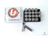 Underwood .45 Colt 225 Grain Soft Cast Hollow Point Ammo - 20 Rounds