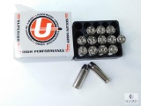 Underwood .45 Colt 225 Grain Soft Cast Hollow Point Ammo - 14 Rounds