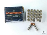 Winchester .45 Colt 225 Grain JHP Bonded Ammo - 20 Rounds