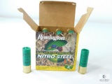 Remington 12 Ga. Nitro-Steel 3