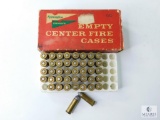 Mixed Lot of Ammo, .32 Colt New Police and .32S&W Long - 41 Rounds