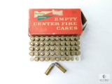 Vintage VRemington .32 Colt New Police Ammo - 49 Rounds