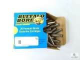 Mixed box of .357 Mag. Ammo - 80 Rounds