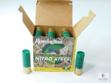 Remington Nitro-Steel 12 Ga. #2 Shot, 3